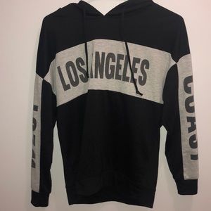 Long sleeve Los Angels West Coast